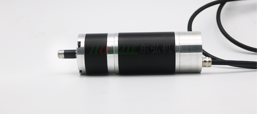 電動(dòng)扳手無(wú)刷電機(jī)